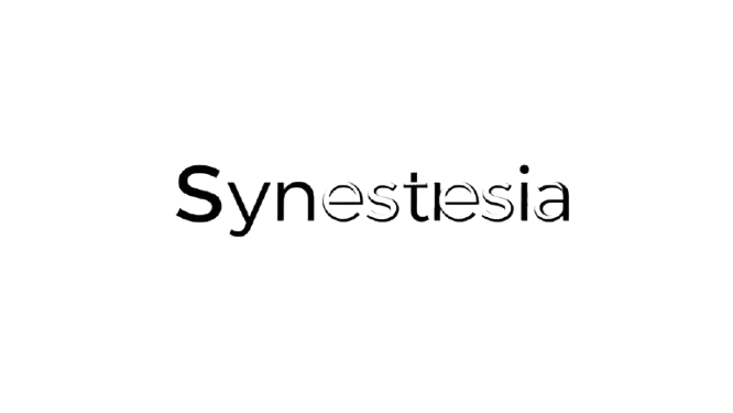 Synesthesia Logo